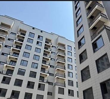 2 комнаты, 40 м², ул. Горького / Алматинка Элитка, 9 этаж, ПСО (под самоотделку)