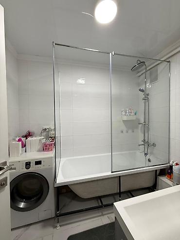 Продажа квартир: 2 комнаты, 42 м², Элитка, 1 этаж, Евроремонт — 7