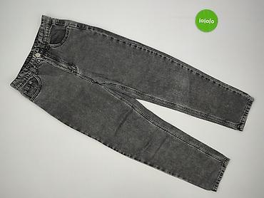 jeansy bootcut: Jeansy damskie, rozmiar S — 2