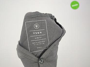 arket: FSBN, Koszulka dla mężczyzn, rozmiar M — 4