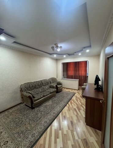 Продажа квартир: 3 комнаты, 82 м², 106 серия, 2 этаж, Косметический ремонт