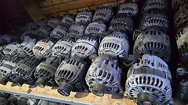 golim: ALTERNATOR ZA PEUGEOT 2008, 206, 208 . | Alternator Peugeot — 1
