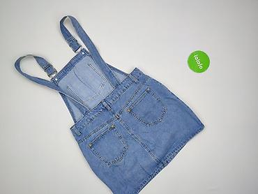 jeans daisy: Boohoo, Sukienka damska, rozmiar M — 3