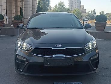 запчасти киа к3: Kia K3: 2021 г., 1.6 л, Вариатор, Бензин, Седан — 4