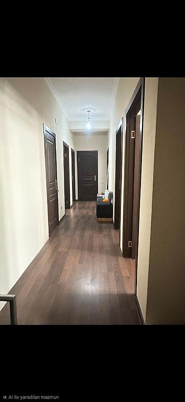 бина аз на русском: 4 комнаты, Новостройка, 100 м² — 6
