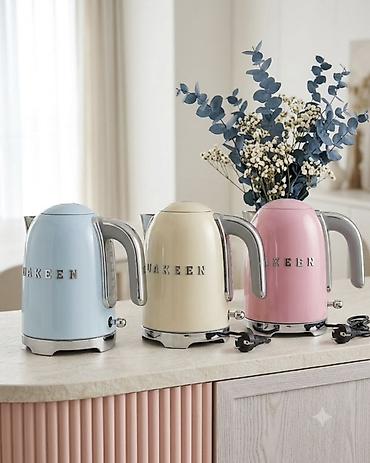 kettle: Электрический чайник, Новый, Самовывоз, Бесплатная доставка, Платная доставка — 4