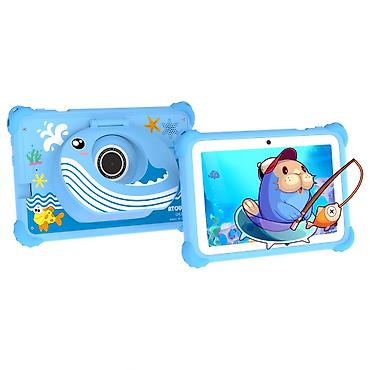 ipad qelem: Kateqoriya: Planşetlər Brend: Atouch Model: Q42 blue Təsvir: Atouch — 1