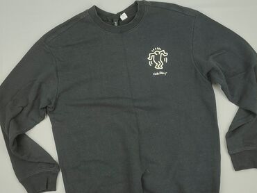 Bluza dla mężczyzn, S, H&M, stan - Dobry