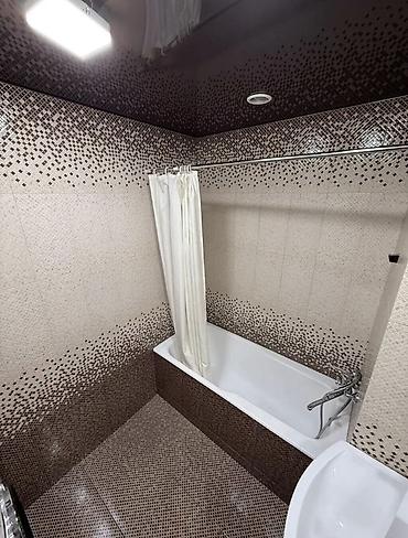 Продажа квартир: 2 комнаты, 90 м², Золотой квадрат Элитка, 6 этаж, Евроремонт — 3