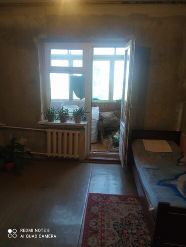 дом загородный: 48 м², Без мебели