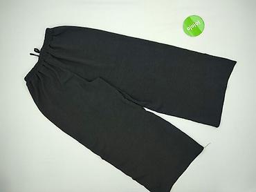 walkx klapki: Spodnie materiałowe damskie, rozmiar S — 3