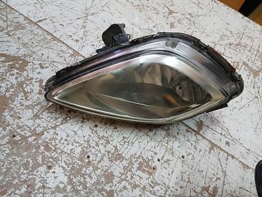 ford fara: Məhsul: Avtomobil üçün ön far (sol tərəf) Təsvir: - Trapesiya — 1