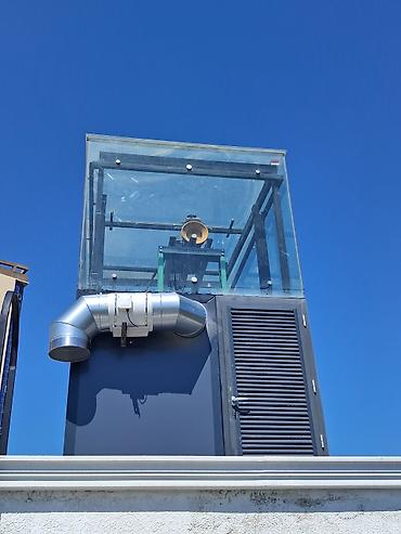 вентилятор напольный: Lift üçün nəzərdə tutulmuş Müasir Havalandırma sistemi. Bütün şəhər və — 1