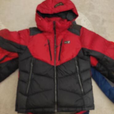 зажигалки бишкек: Мужские куртки к2, ейдер, black yak k2 eider the north face., Адидас