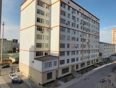 Продажа квартир: 1 комната, 47 м², Элитка, 6 этаж, Косметический ремонт