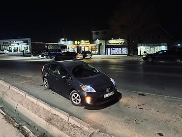 на тойота хайландер: Toyota Prius: 2014 г., 1.8 л, Вариатор, Гибрид, Хэтчбэк — 5