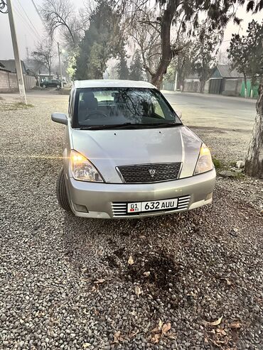 Toyota: Toyota Opa: 2004 г., 1.8 л, Автомат, Бензин, Хэтчбэк — 3