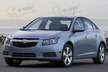 benson şüşə: Ön patpres, lobovoy, Chevrolet CRUZE 2009 il, Ünvandan götürmə, Ödənişli çatdırılma, Rayonlara çatdırılma — 3