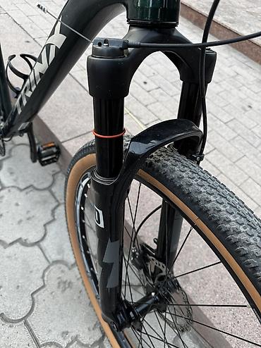xc: Горный велосипед, Trinx, Рама XL (180 - 195 см), Алюминий, Б/у — 5