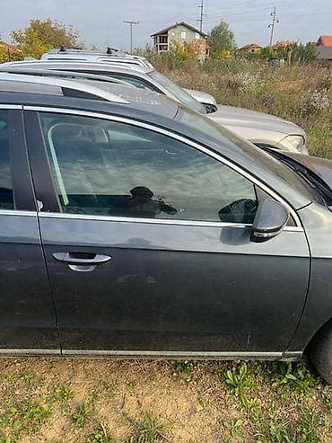 moj auto: VRATA ZA VOLKSWAGEN PASSAT B7 | Prednja desna vrata za Passat B7 — 1