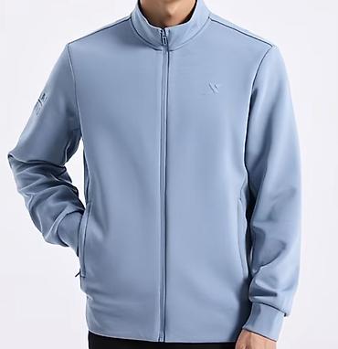 teech fleece: Оригинальная Спортивка XTEP Очень хорошее качество Мужская спортивная — 1