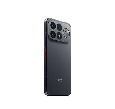 мака сото: Смартфон Xiaomi POCO F9 Ultra (Global), 16+512 ГБ, 5G - Память: 16 ГБ — 4