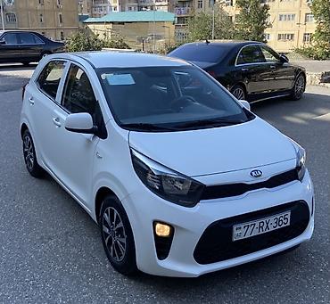 Kia: Kia Morning: 1 l | 2018 il Hetçbek — 2