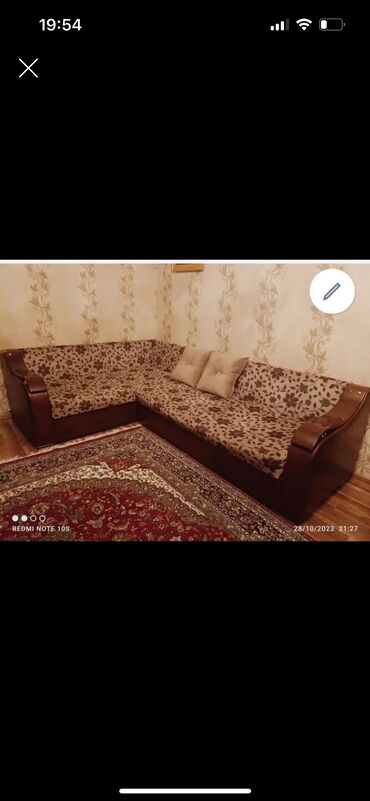 kunc divanlar islenmis: Künc divan, İşlənmiş, Açılan, Bazalı