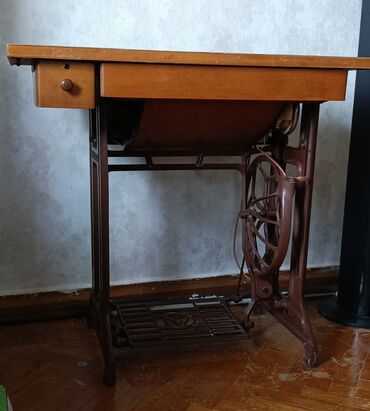 Tikiş maşınları: Tikiş maşını İşlənmiş,Mexaniki, Ünvandan götürmə — 5