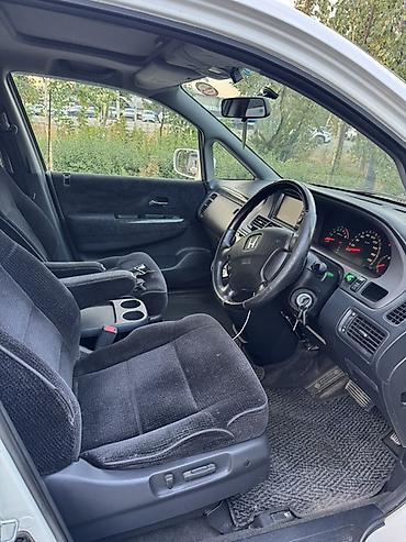 хонда адисей разбор: Honda Odyssey: 2003 г., 2.3 л, Автомат, Бензин, Универсал — 8