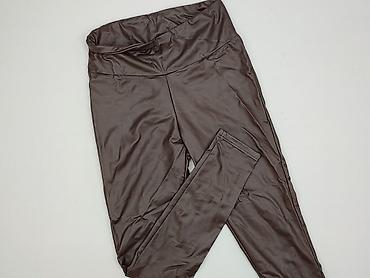 iamgia: Primark, Legginsy Ze skóry ekologicznej damskie, rozmiar XS — 1