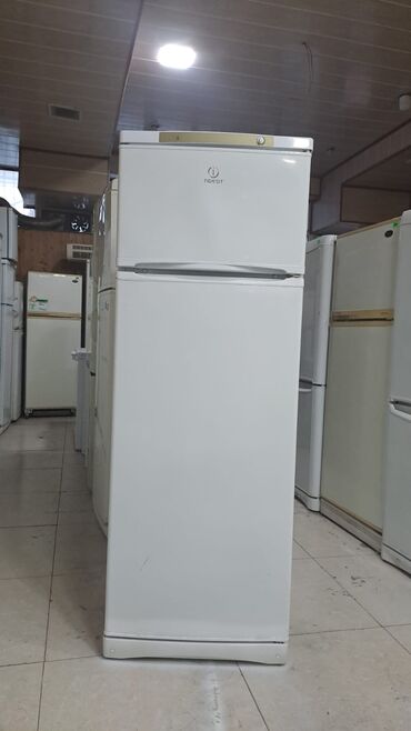 indesit soyuducu qiymetleri: Холодильник Indesit, Двухкамерный