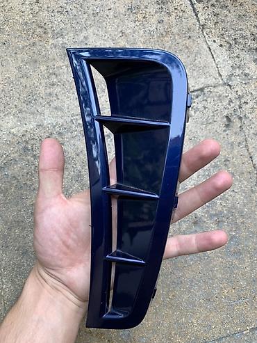 mini cooper kreditle: Bir ədəd Hyundai Sonata 2020-2023 üçün sağ tərəf jabrası. Vəziyyəti — 9