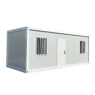 Продажа модульных домов: Модульные контейнерные здания и блок‑модули Описание: - Универсальные — 6