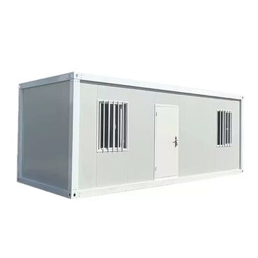 Продажа комнат: 18 м², Без мебели — 3