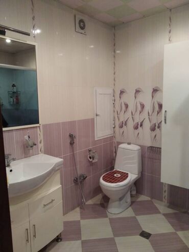 Yeni tikili: 3 otaqlı, Yeni tikili, m. Xətai, 138 kv. m — 21