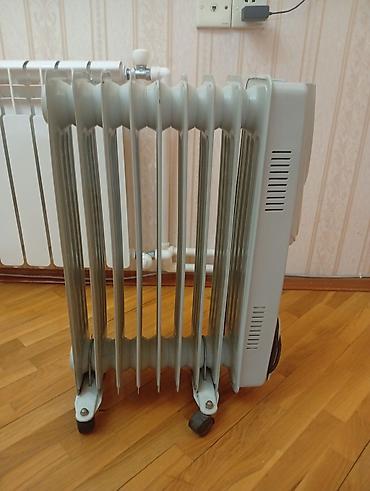 Bağ evi və bağ üçün hər şey: Dəmir Peçi, İşlənmiş, yanacaq - Elektrik, Ünvandan götürmə — 2