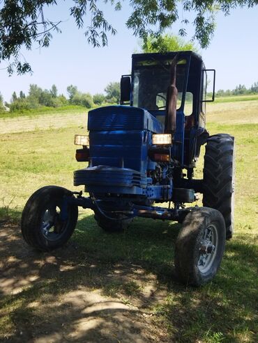 tap az traktor 80: Traktor Yeni