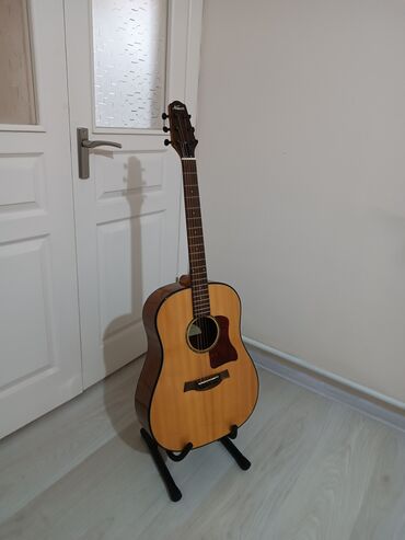 микрофон для озвучки видео купить: Срочно продается акустическая гитара 41 размер от фирмы Kapor в