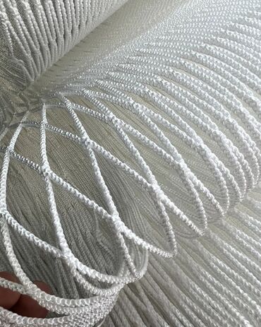 Другое для спорта и отдыха: Защитная сетка, зус, защитно улавливающая сетка, сетка на строительные — 5