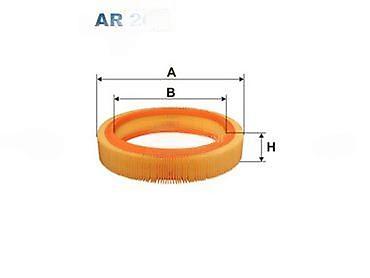 servis abs: FILTER VAZDUHA 1.25 BENZ ZA FORD FIESTA OD 2002. DO 2005. GOD. | — 4