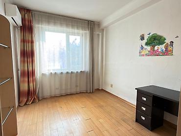 Продажа квартир: 4 комнаты, 140 м², Элитка, 2 этаж — 16