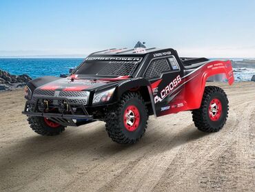 Oyuncaqlar: RC car Wltoys 12423 1/12 olcu. 50km/saat suret. 2.4G Transmitter. 540 -da lalafo.az — 2 Oyuncaqlar: RC car Wltoys 12423 1/12 olcu. 50km/saat suret. 2.4G Transmitter. 540 — 2