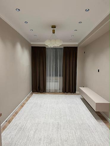 Продажа квартир: 2 комнаты, 42 м², Тунгуч мкр Элитка, 9 этаж, Дизайнерский ремонт — 4