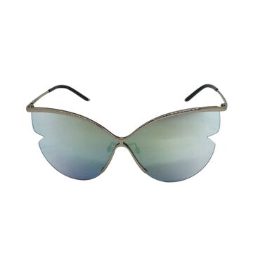 Солнцезащитные очки: Бренд Ana Hickmann известен своим стильным подходом к аксессуарам — 5