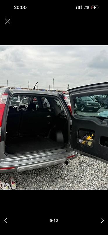 Honda: Honda CR-V: 2009 г., Автомат, Бензин, Кроссовер — 8