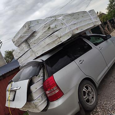 Спальные матрасы: Беспружинные матрасы — оптом и в розницу. Особенности: - Беспружинная — 9