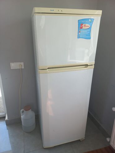 i̇şlənmiş soyuducu: 2 двери Nord Холодильник Продажа, цвет - Белый
