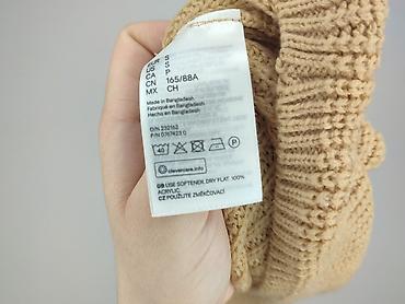 divided kurtka: H&M Divided, Sweter damski, rozmiar S — 5