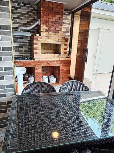 Həyət evi alıram: 300 kv. m, 5 otaqlı — 6